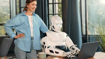 L’art de rédiger un prompt AI (chatgpt)