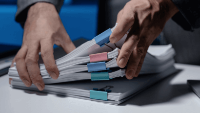 Contrat de sous-traitance de traitement de données personnelles