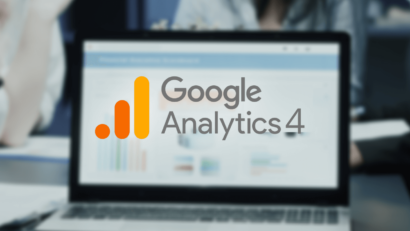 Google Analytics 4