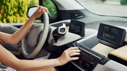 A vous qui avez hâte d’être le passager d’une voiture autonome